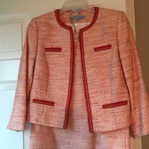 Antonio Melani skirt suit